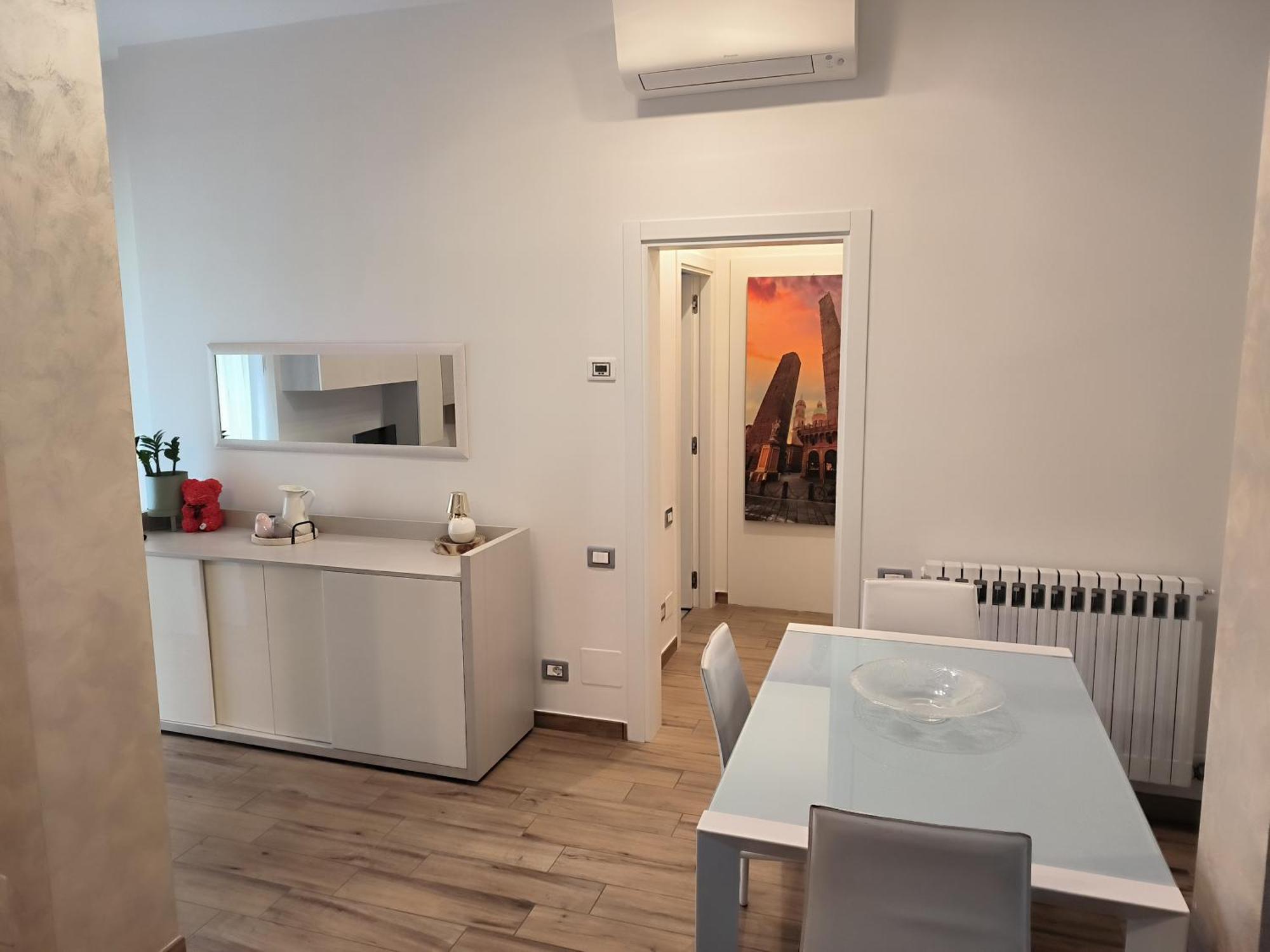 Carla' S House Apartment Anzola dell'Emilia Exterior photo