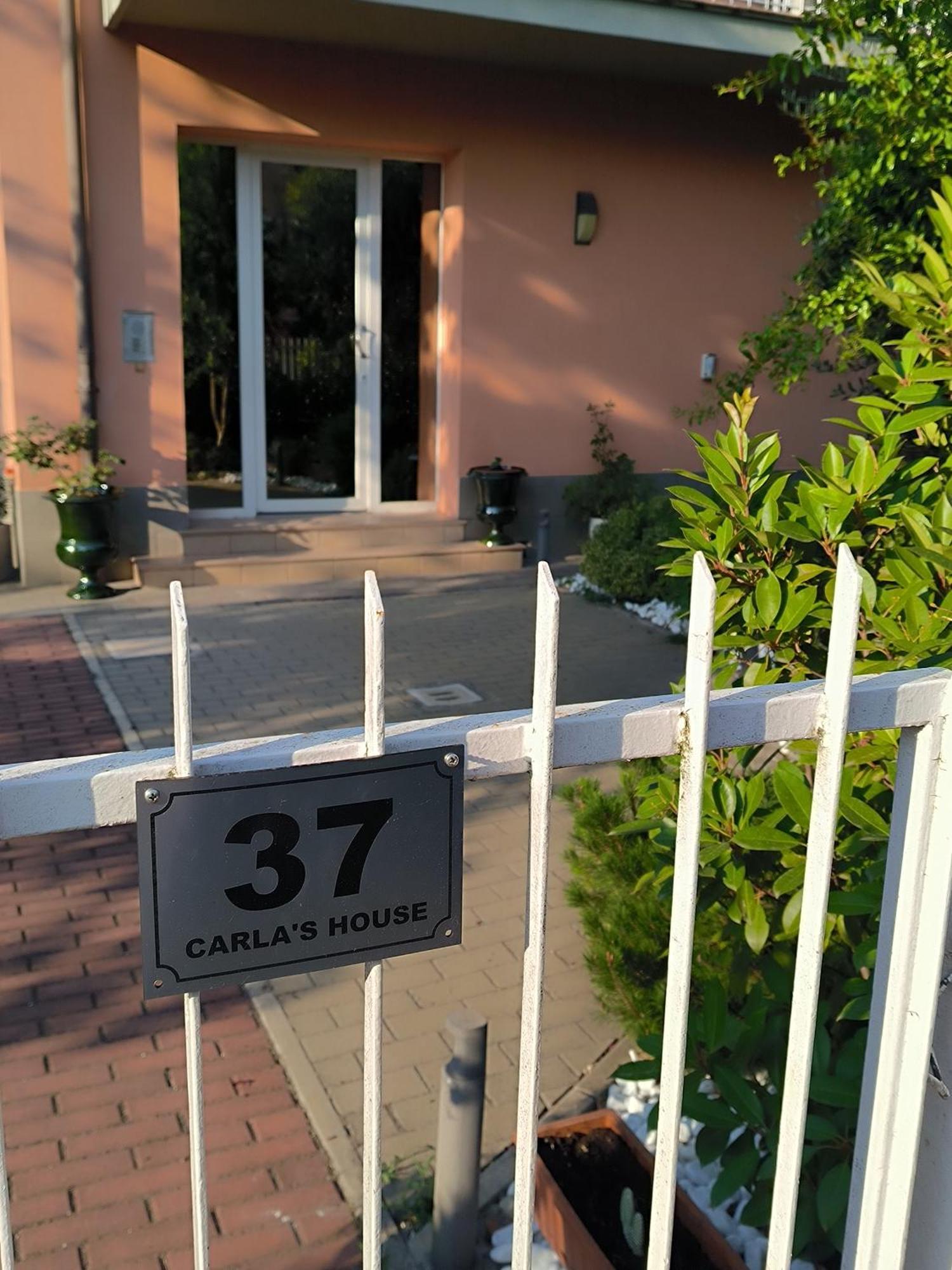 Carla' S House Apartment Anzola dell'Emilia Exterior photo