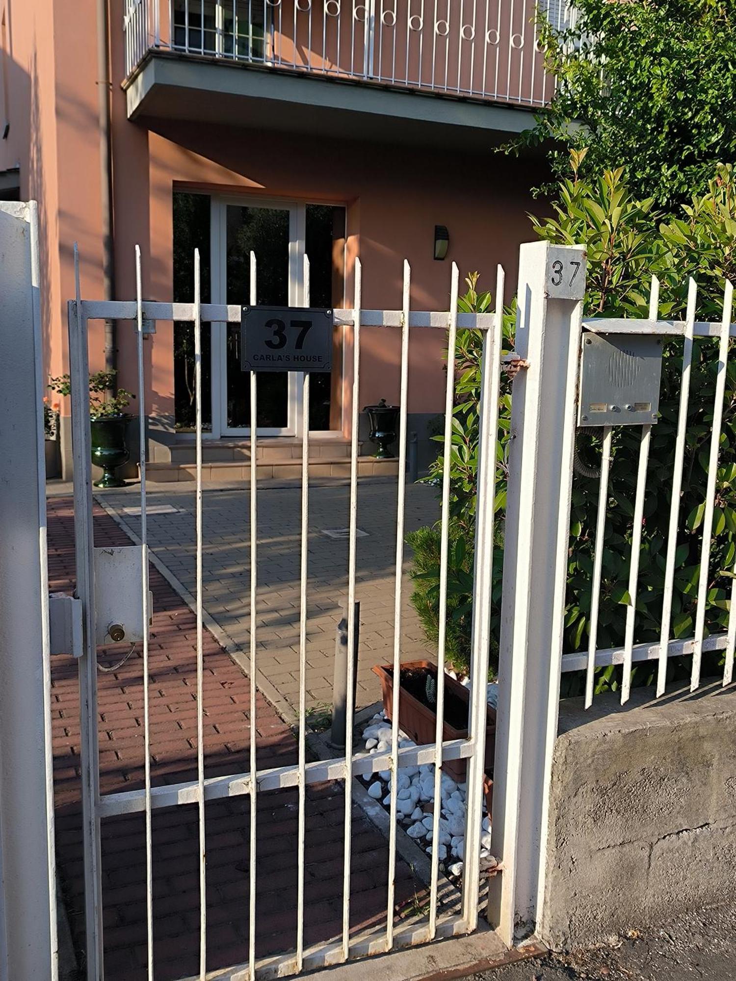 Carla' S House Apartment Anzola dell'Emilia Exterior photo