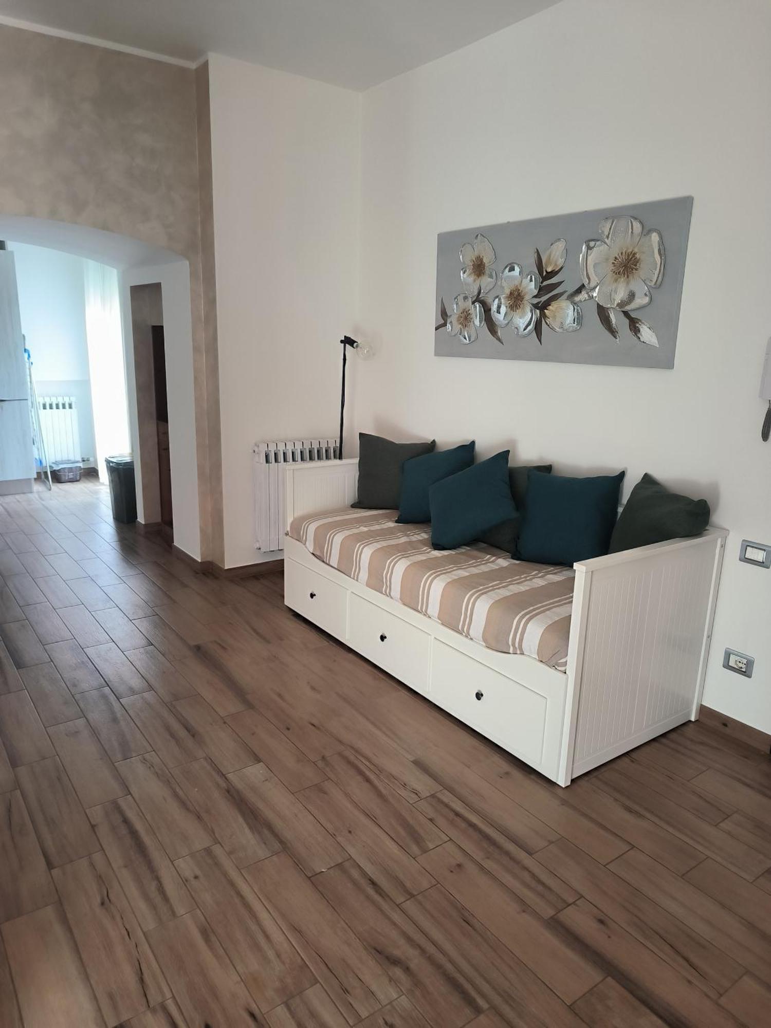 Carla' S House Apartment Anzola dell'Emilia Exterior photo